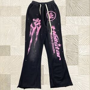 Men's Hellstar Pants